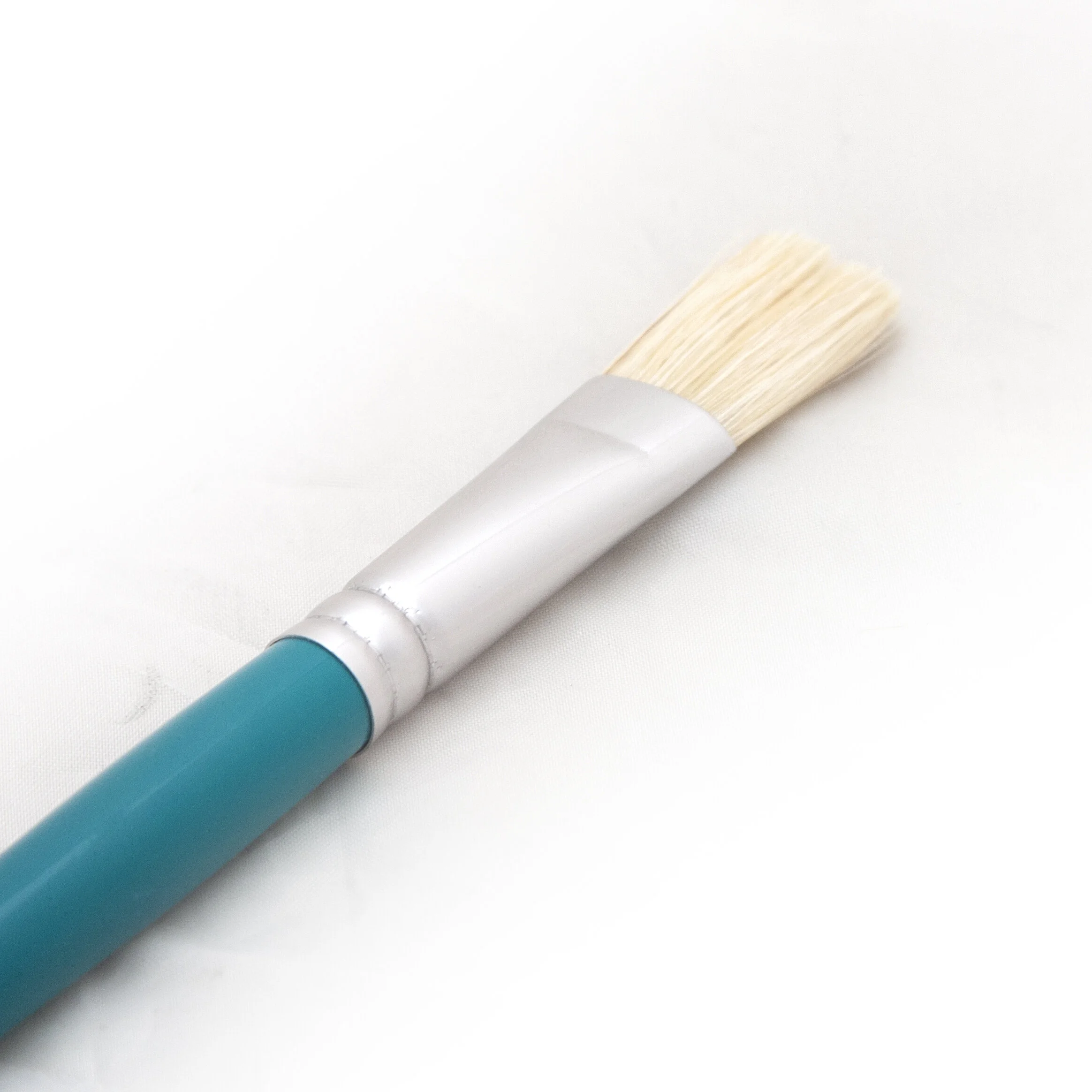 Small Flat Brush — Colophon Book Arts Supply